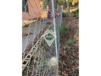 FANTASTICA PARCELA PARA EDIFICAR UNIFAMILIAR EN VENTA FOGARS DE LA SELVA