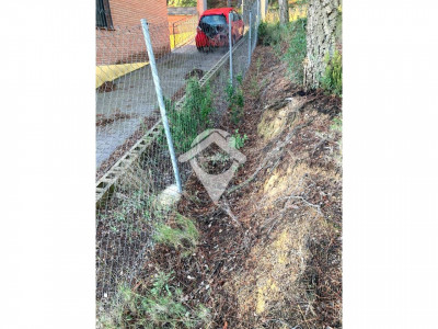 FANTASTICA PARCELA PARA EDIFICAR UNIFAMILIAR EN VENTA FOGARS DE LA SELVA