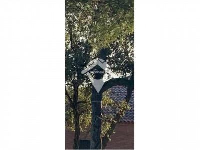 FANTASTICA PARCELA PARA EDIFICAR UNIFAMILIAR EN VENTA FOGARS DE LA SELVA