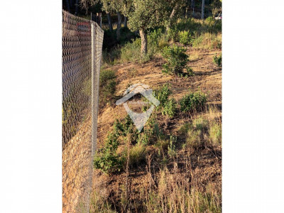 FANTASTICA PARCELA PARA EDIFICAR UNIFAMILIAR EN VENTA FOGARS DE LA SELVA