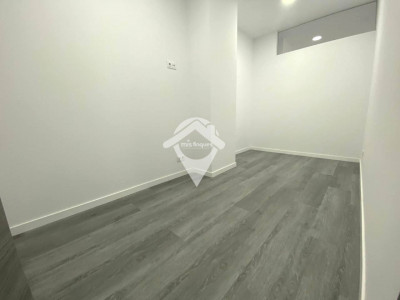 FANTASTICA PLANTA BAJA A ESTRENAR JUNTO AVDA MATADEPERA-SABADELL