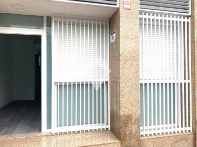 FANTASTICA PLANTA BAJA A ESTRENAR JUNTO AVDA MATADEPERA-SABADELL