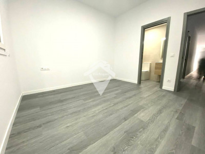 FANTASTICA PLANTA BAJA A ESTRENAR JUNTO AVDA MATADEPERA-SABADELL