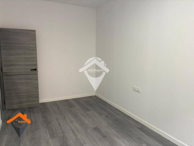FANTASTICA PLANTA BAJA A ESTRENAR JUNTO AVDA MATADEPERA-SABADELL