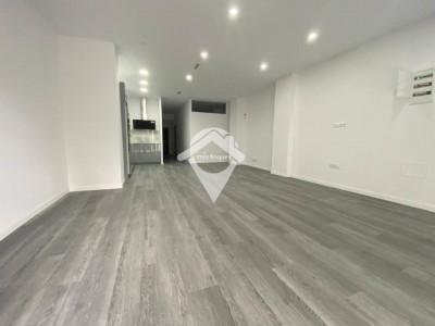 FANTASTICA PLANTA BAJA A ESTRENAR JUNTO AVDA MATADEPERA-SABADELL