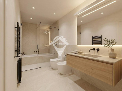 FANTASTICA PLANTA BAJA CON JARDIN PRIVADO DE 110 m² EN MAS DURAN-SANT QUIRZE