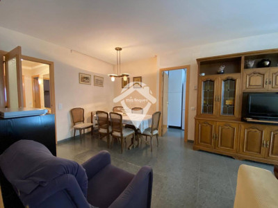 FANTASTICA PLANTA BAJA CON JARDIN PRIVADO DE 110 m² EN MAS DURAN-SANT QUIRZE