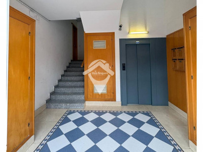 FANTASTICA PLANTA BAJA CON JARDIN PRIVADO DE 110 m² EN MAS DURAN-SANT QUIRZE