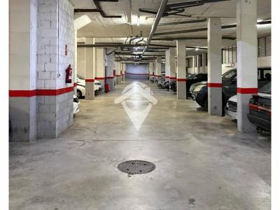 FANTASTICA PLANTA BAJA CON JARDIN PRIVADO DE 110 m² EN MAS DURAN-SANT QUIRZE