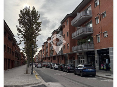 FANTASTICA PLANTA BAJA CON JARDIN PRIVADO DE 110 m² EN MAS DURAN-SANT QUIRZE