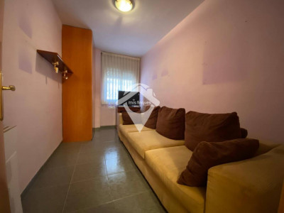 FANTASTICA PLANTA BAJA CON JARDIN PRIVADO DE 110 m² EN MAS DURAN-SANT QUIRZE