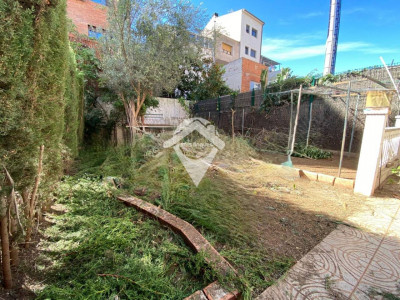 FANTASTICA PLANTA BAJA CON JARDIN PRIVADO DE 110 m² EN MAS DURAN-SANT QUIRZE