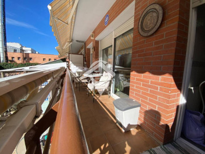 FANTASTICA PLANTA BAJA CON JARDIN PRIVADO DE 110 m² EN MAS DURAN-SANT QUIRZE