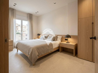 FANTASTICA PLANTA BAJA CON JARDIN PRIVADO DE 110 m² EN MAS DURAN-SANT QUIRZE