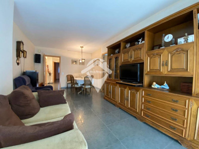 FANTASTICA PLANTA BAJA CON JARDIN PRIVADO DE 110 m² EN MAS DURAN-SANT QUIRZE