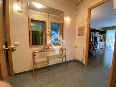 FANTASTICA PLANTA BAJA CON JARDIN PRIVADO DE 110 m² EN MAS DURAN-SANT QUIRZE