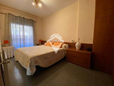 FANTASTICA PLANTA BAJA CON JARDIN PRIVADO DE 110 m² EN MAS DURAN-SANT QUIRZE