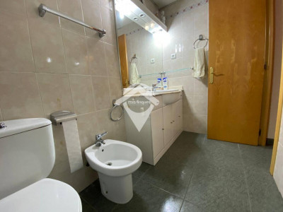 FANTASTICA PLANTA BAJA CON JARDIN PRIVADO DE 110 m² EN MAS DURAN-SANT QUIRZE