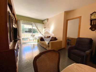 FANTASTICA PLANTA BAJA CON JARDIN PRIVADO DE 110 m² EN MAS DURAN-SANT QUIRZE