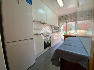 FANTASTICA PLANTA BAJA CON JARDIN PRIVADO DE 110 m² EN MAS DURAN-SANT QUIRZE