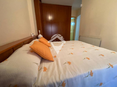 FANTASTICA PLANTA BAJA CON JARDIN PRIVADO DE 110 m² EN MAS DURAN-SANT QUIRZE
