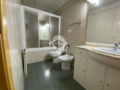 FANTASTICA PLANTA BAJA CON JARDIN PRIVADO DE 110 m² EN MAS DURAN-SANT QUIRZE