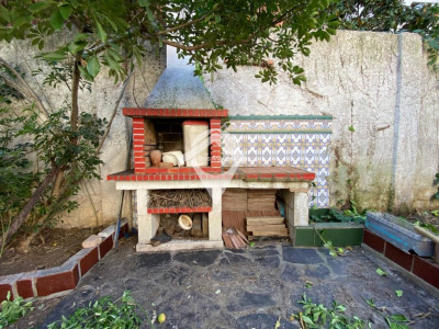 FANTASTICA PLANTA BAJA CON JARDIN PRIVADO DE 110 m² EN MAS DURAN-SANT QUIRZE