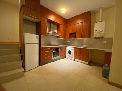 FANTASTICA PLANTA BAJA CON PATIO CAN RULL-SABADELL