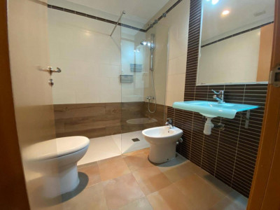 FANTASTICA PLANTA BAJA CON PATIO CAN RULL-SABADELL