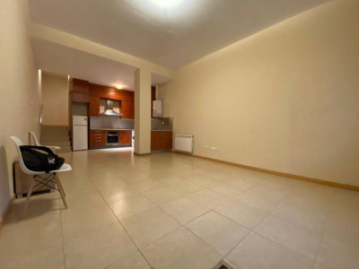 FANTASTICA PLANTA BAJA CON PATIO CAN RULL-SABADELL