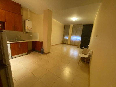FANTASTICA PLANTA BAJA CON PATIO CAN RULL-SABADELL