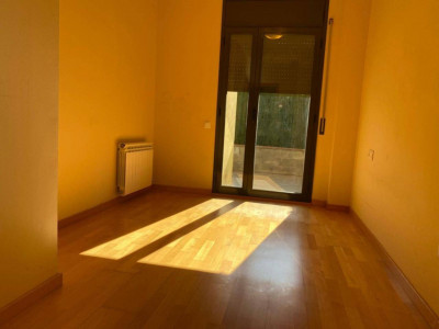 FANTASTICA PLANTA BAJA CON PATIO CAN RULL-SABADELL