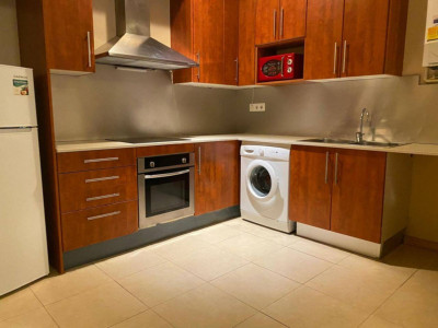 FANTASTICA PLANTA BAJA CON PATIO CAN RULL-SABADELL
