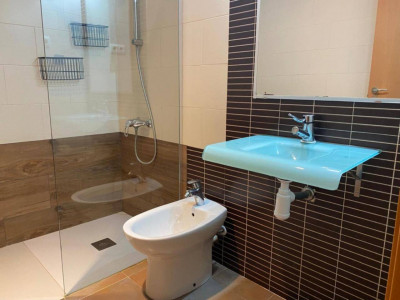 FANTASTICA PLANTA BAJA CON PATIO CAN RULL-SABADELL