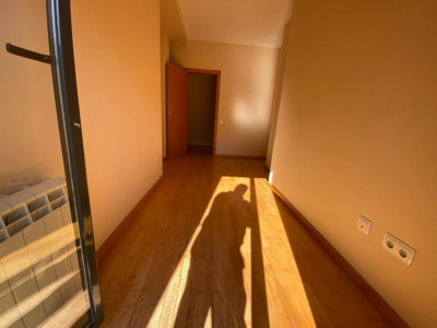 FANTASTICA PLANTA BAJA CON PATIO CAN RULL-SABADELL