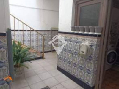 FANTASTICA PLANTA BAJA ENTRADA INDEPENDIENTE CON PATIO Y TERRAZA