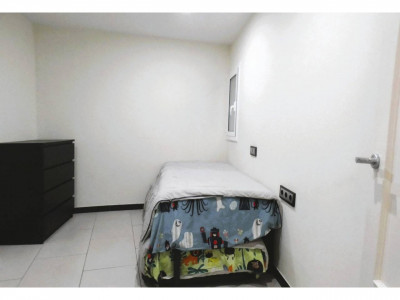 FANTASTICA PLANTA BAJA REFORMADA CON PATIO Y TERRAZA CENTRO SANT QUIRZE