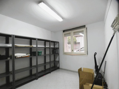 FANTASTICA PLANTA BAJA REFORMADA CON PATIO Y TERRAZA CENTRO SANT QUIRZE