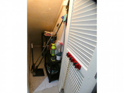 FANTASTICA PLANTA BAJA REFORMADA CON PATIO Y TERRAZA CENTRO SANT QUIRZE