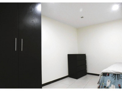 FANTASTICA PLANTA BAJA REFORMADA CON PATIO Y TERRAZA CENTRO SANT QUIRZE