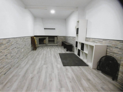 FANTASTICA PLANTA BAJA REFORMADA CON PATIO Y TERRAZA CENTRO SANT QUIRZE