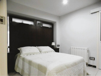 FANTASTICA PLANTA BAJA REFORMADA CON PATIO Y TERRAZA CENTRO SANT QUIRZE