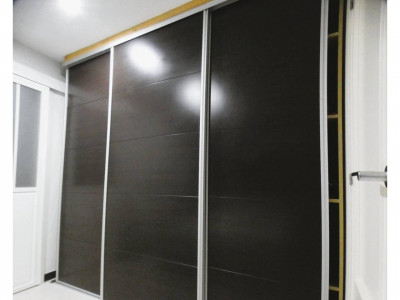 FANTASTICA PLANTA BAJA REFORMADA CON PATIO Y TERRAZA CENTRO SANT QUIRZE