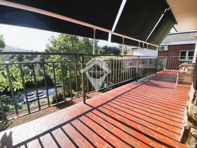 FANTASTICA TORRE EN VENTA EN MATADEPERA