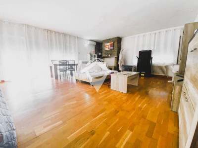 FANTASTICA TORRE EN VENTA EN MATADEPERA