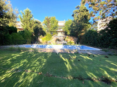 FANTASTICA TORRE EN VENTA EN MATADEPERA
