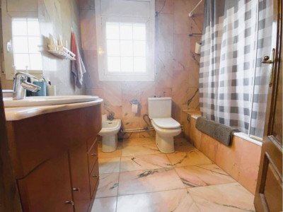 FANTASTICA TORRE EN VENTA EN MATADEPERA
