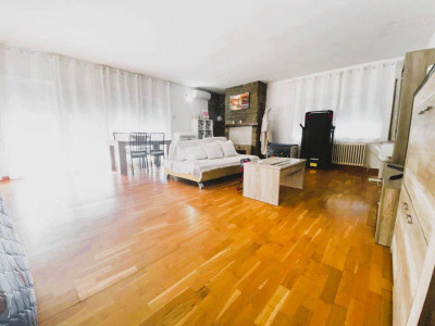 FANTASTICA TORRE EN VENTA EN MATADEPERA