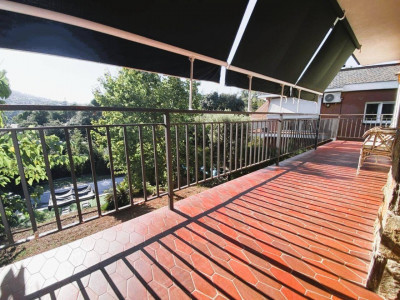 FANTASTICA TORRE EN VENTA EN MATADEPERA
