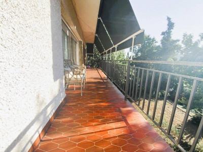 FANTASTICA TORRE EN VENTA EN MATADEPERA
